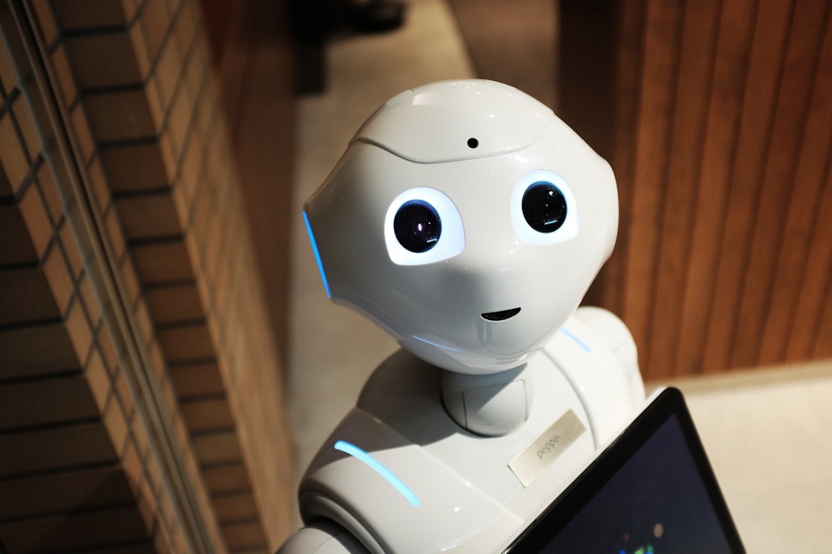 Humanoid robot automation raising labor concerns