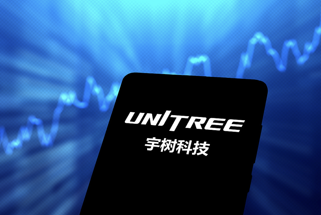 Unitree's 9.78M-account IPO draw